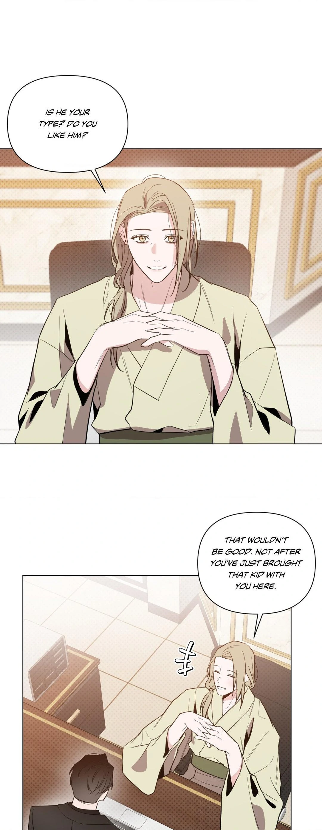 Dawn After Darkness Chapter 50 - Page 14