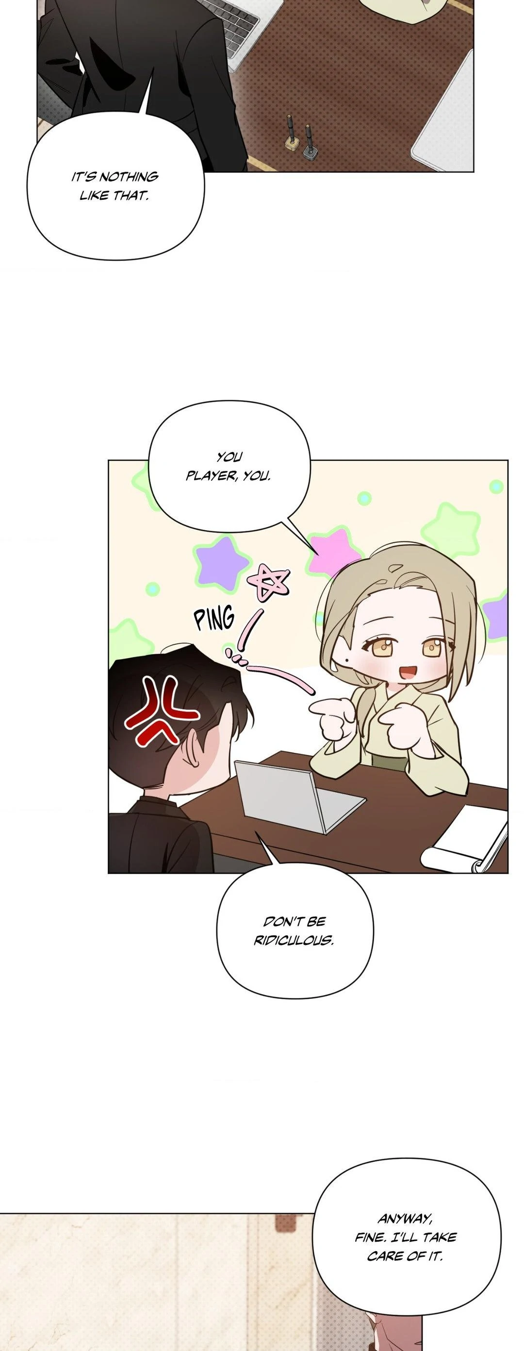 Dawn After Darkness Chapter 50 - Page 15