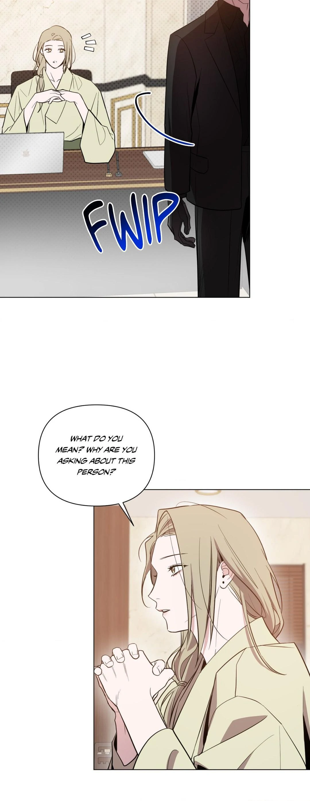 Dawn After Darkness Chapter 50 - Page 16