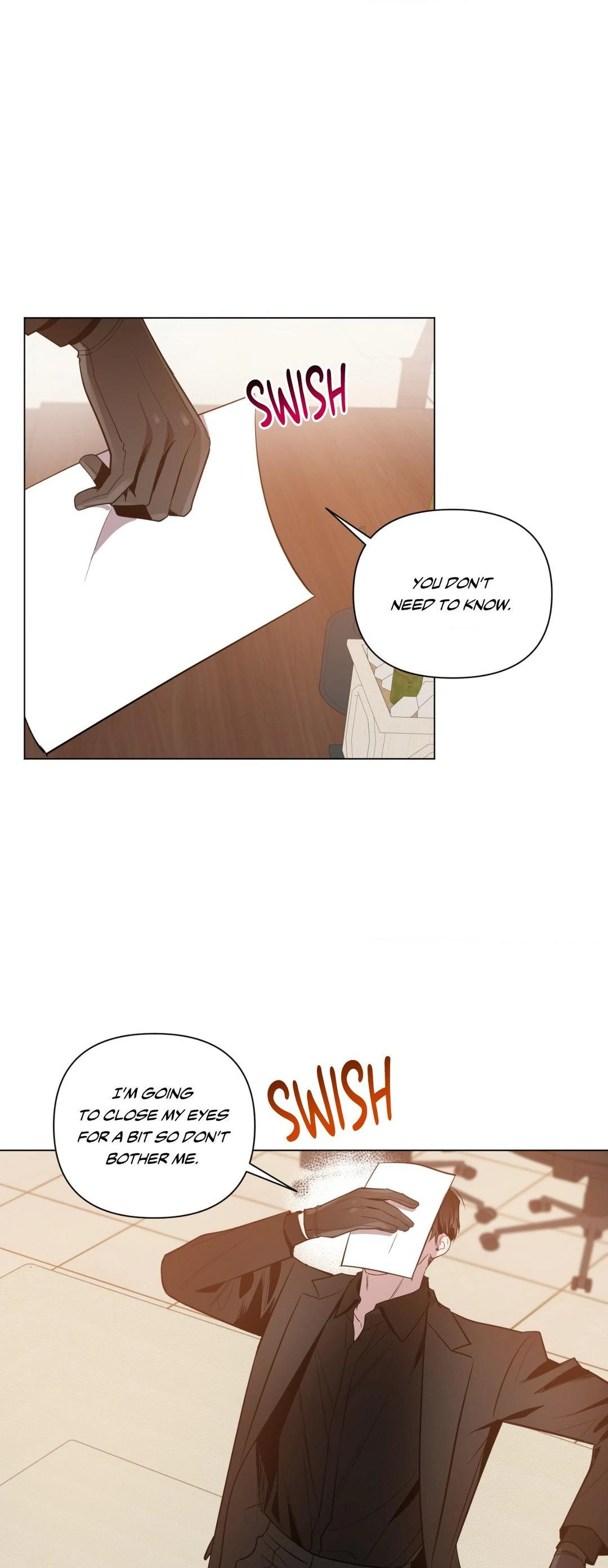 Dawn After Darkness Chapter 50 - Page 17