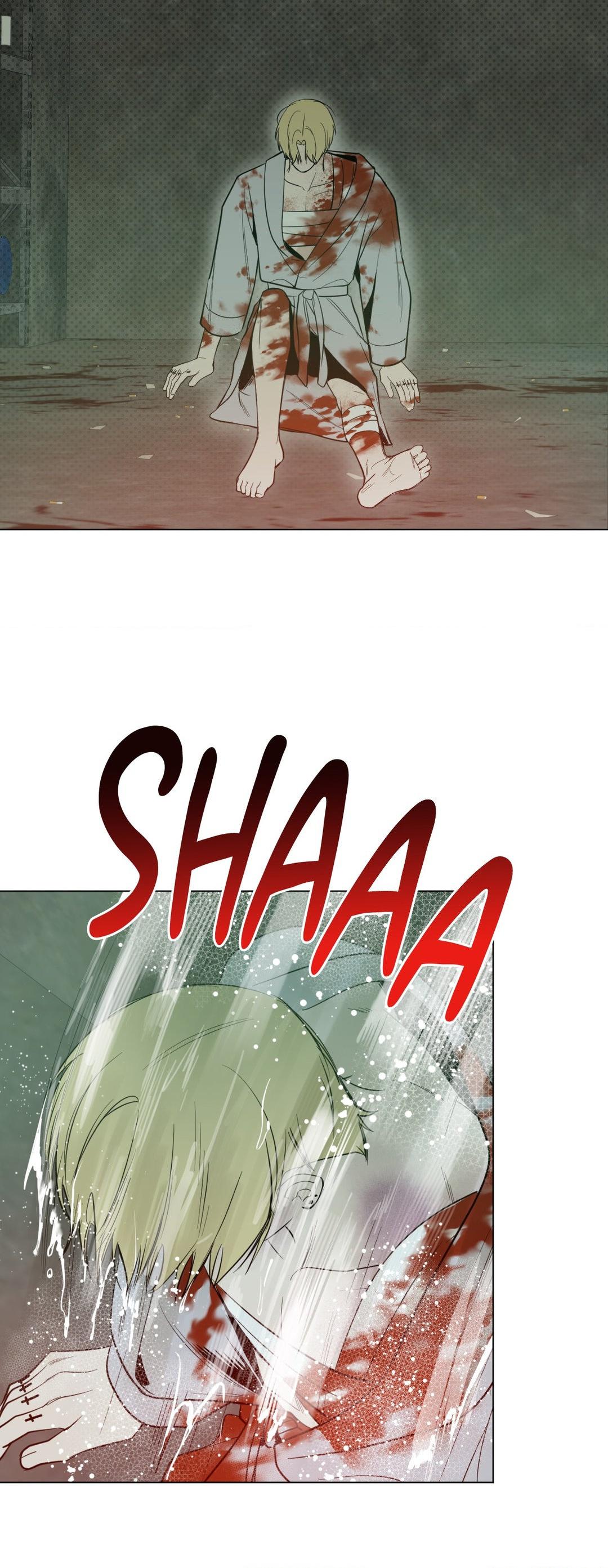 Dawn After Darkness Chapter 50 - Page 23