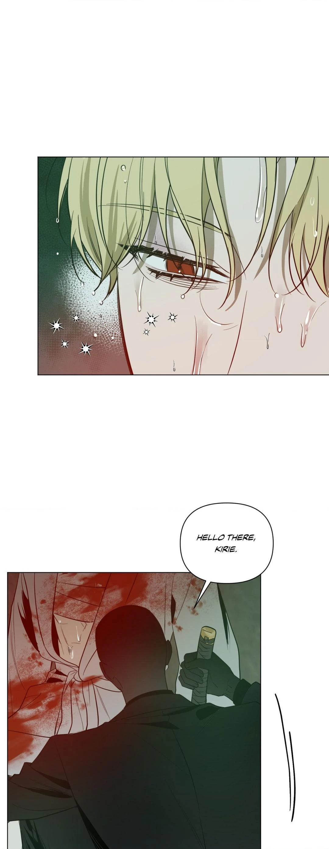 Dawn After Darkness Chapter 50 - Page 24