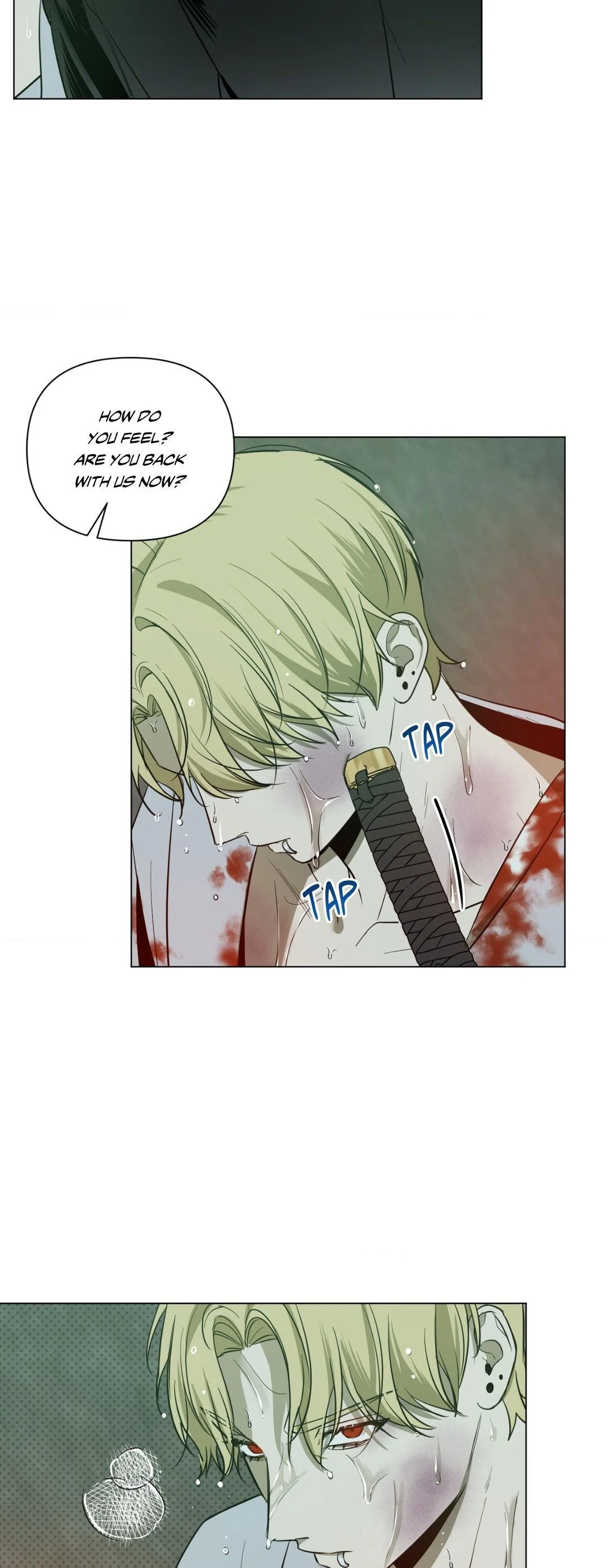 Dawn After Darkness Chapter 50 - Page 25