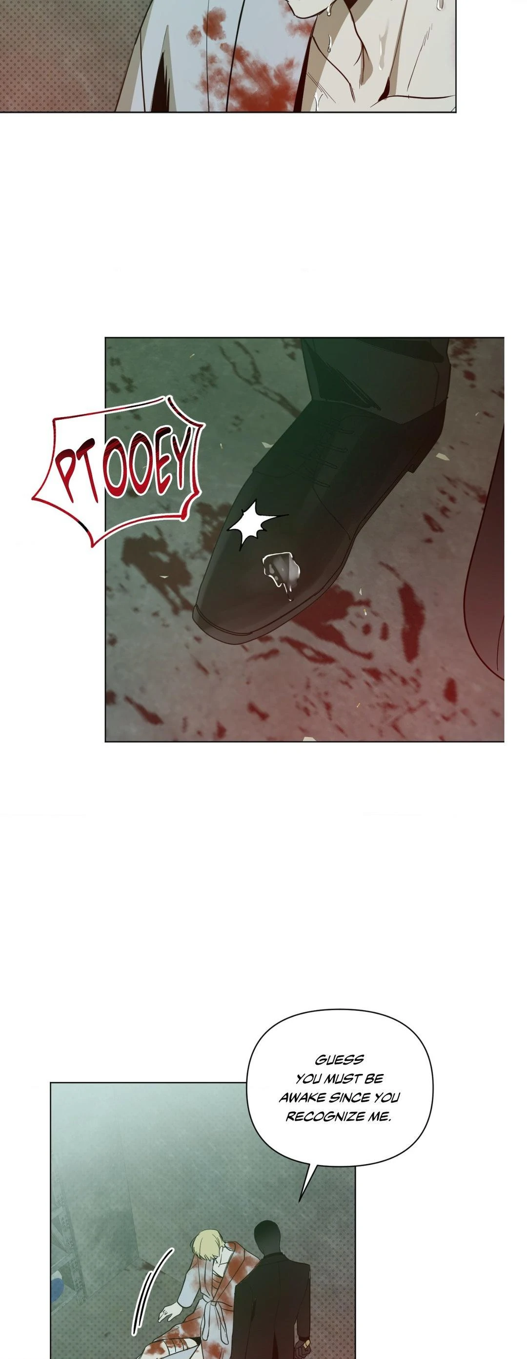 Dawn After Darkness Chapter 50 - Page 26