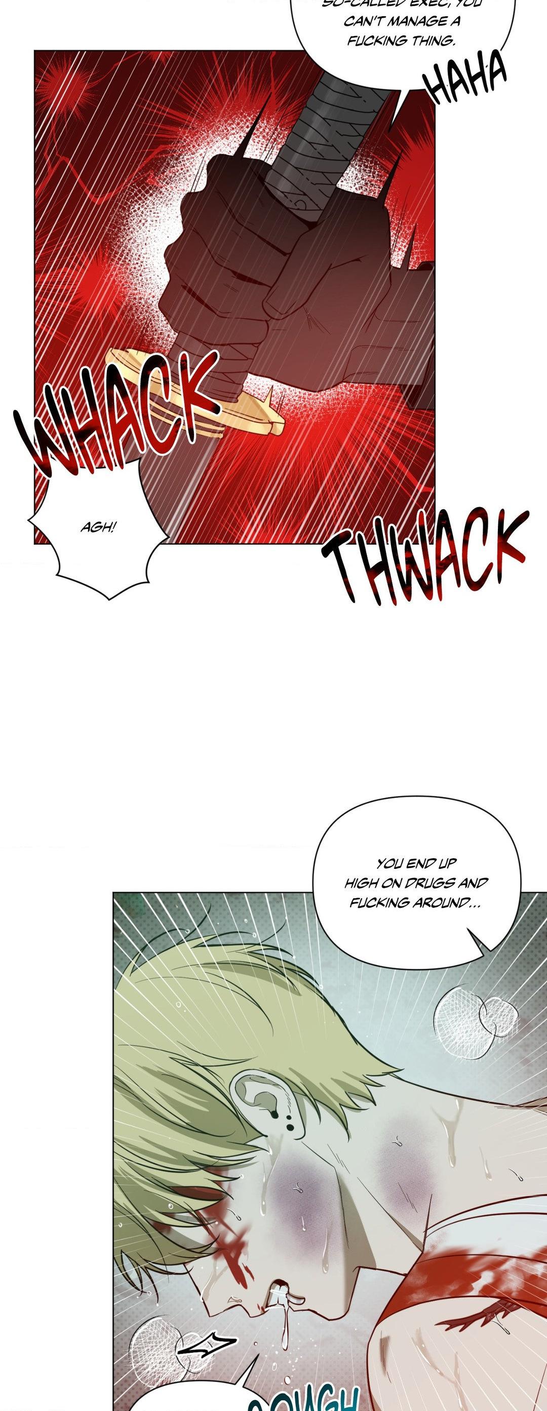 Dawn After Darkness Chapter 50 - Page 29