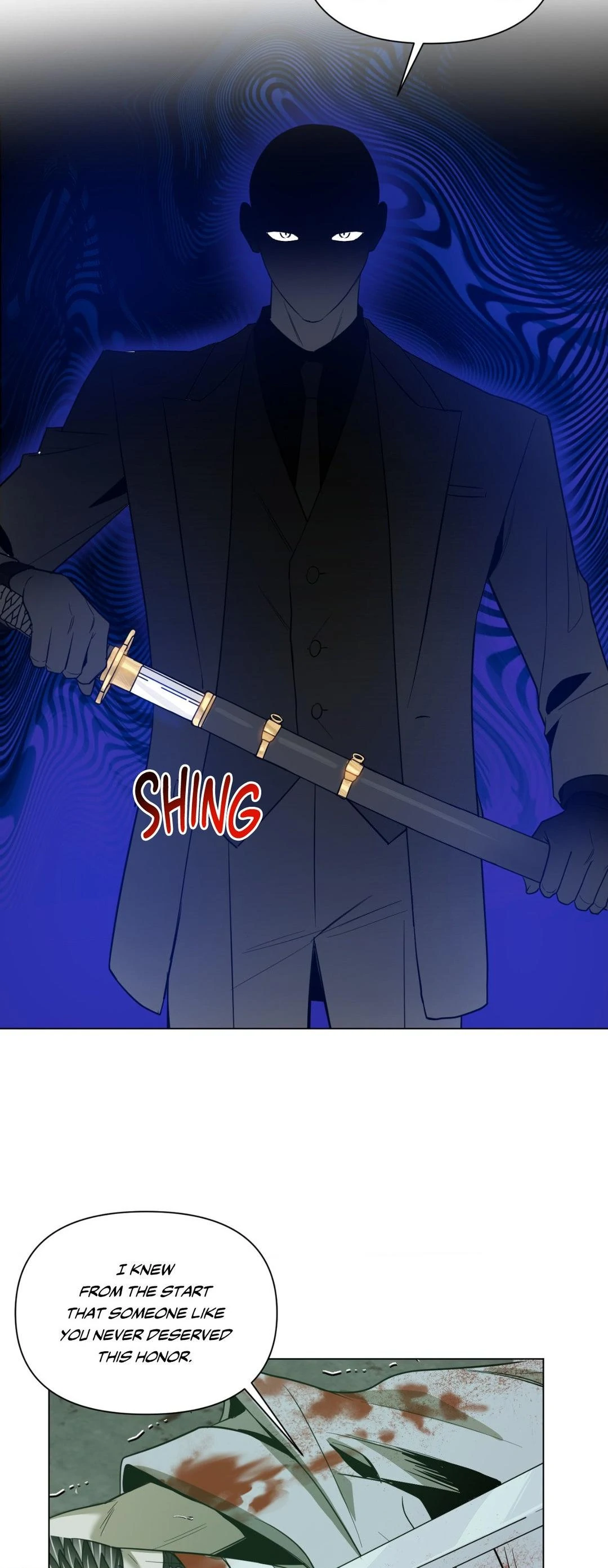 Dawn After Darkness Chapter 50 - Page 31