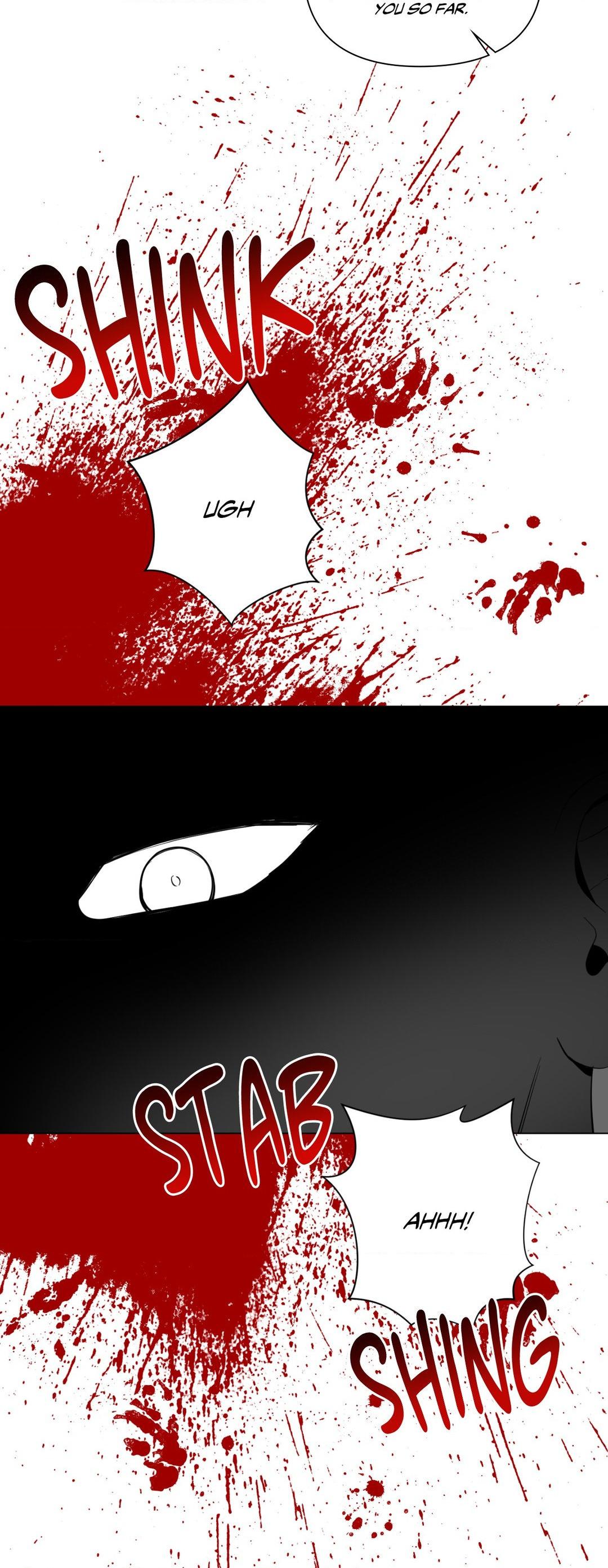 Dawn After Darkness Chapter 50 - Page 33