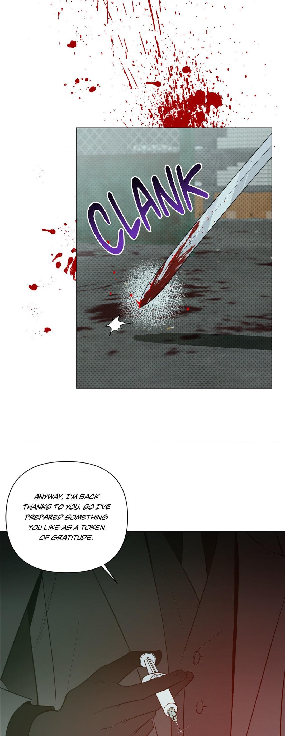 Dawn After Darkness Chapter 50 - Page 34