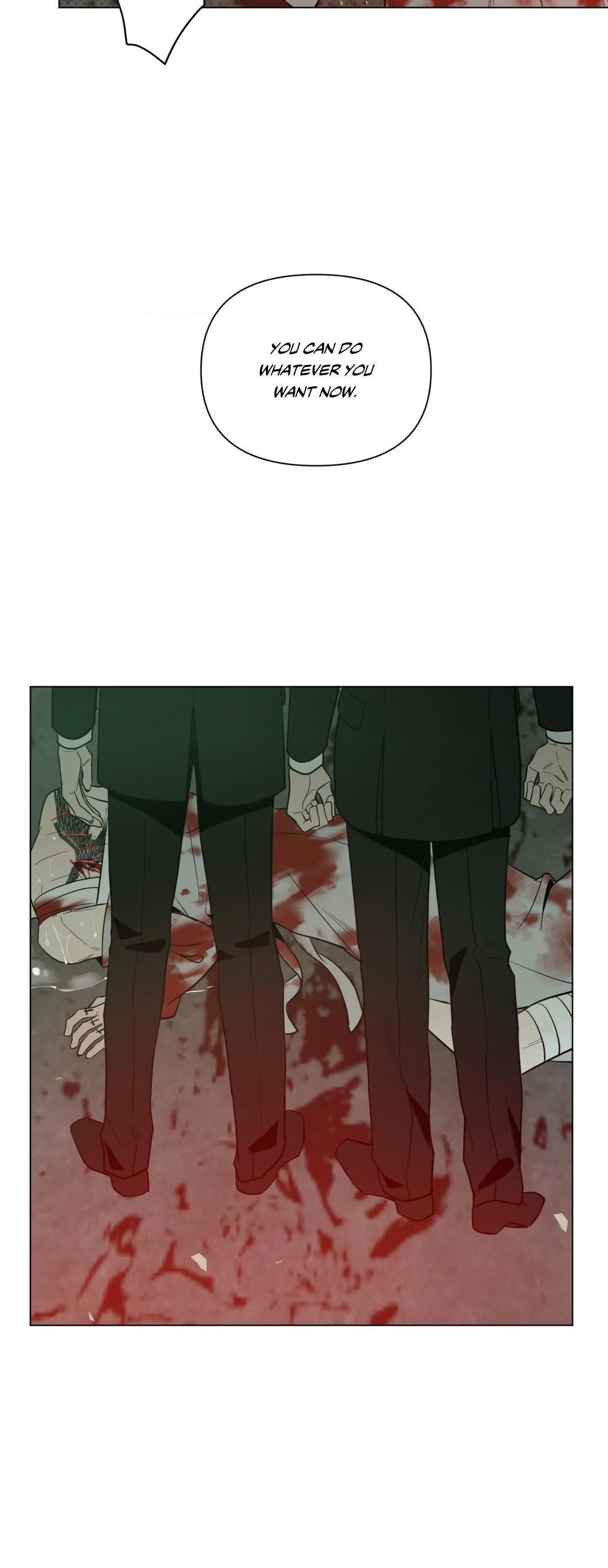 Dawn After Darkness Chapter 50 - Page 38