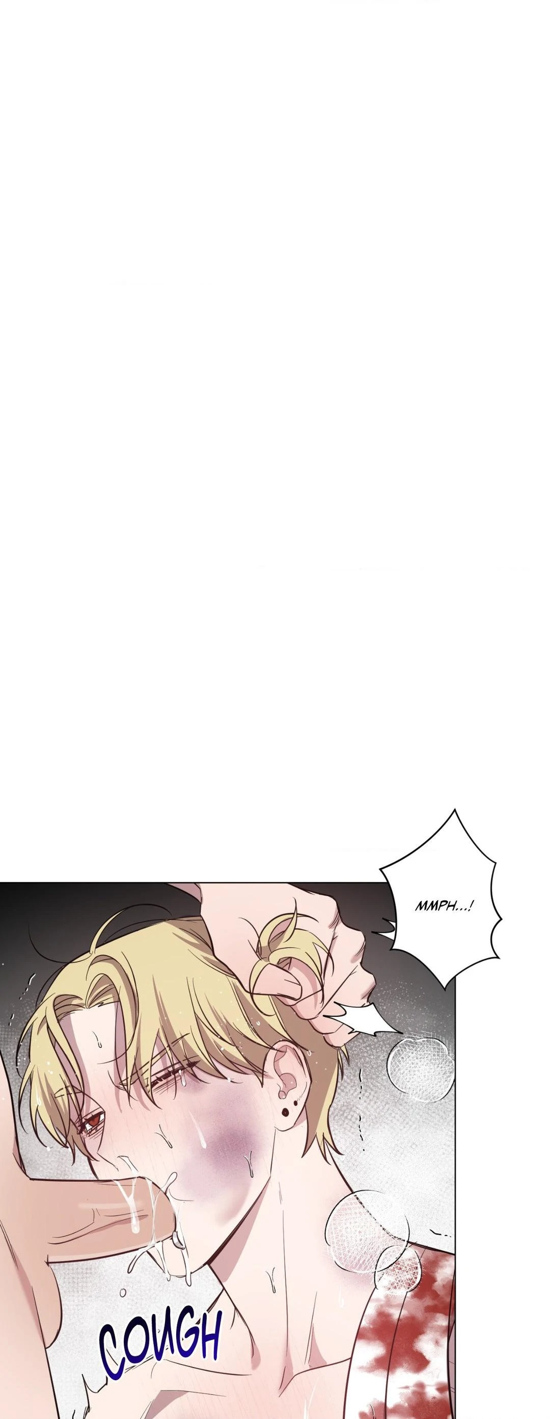 Dawn After Darkness Chapter 50 - Page 39