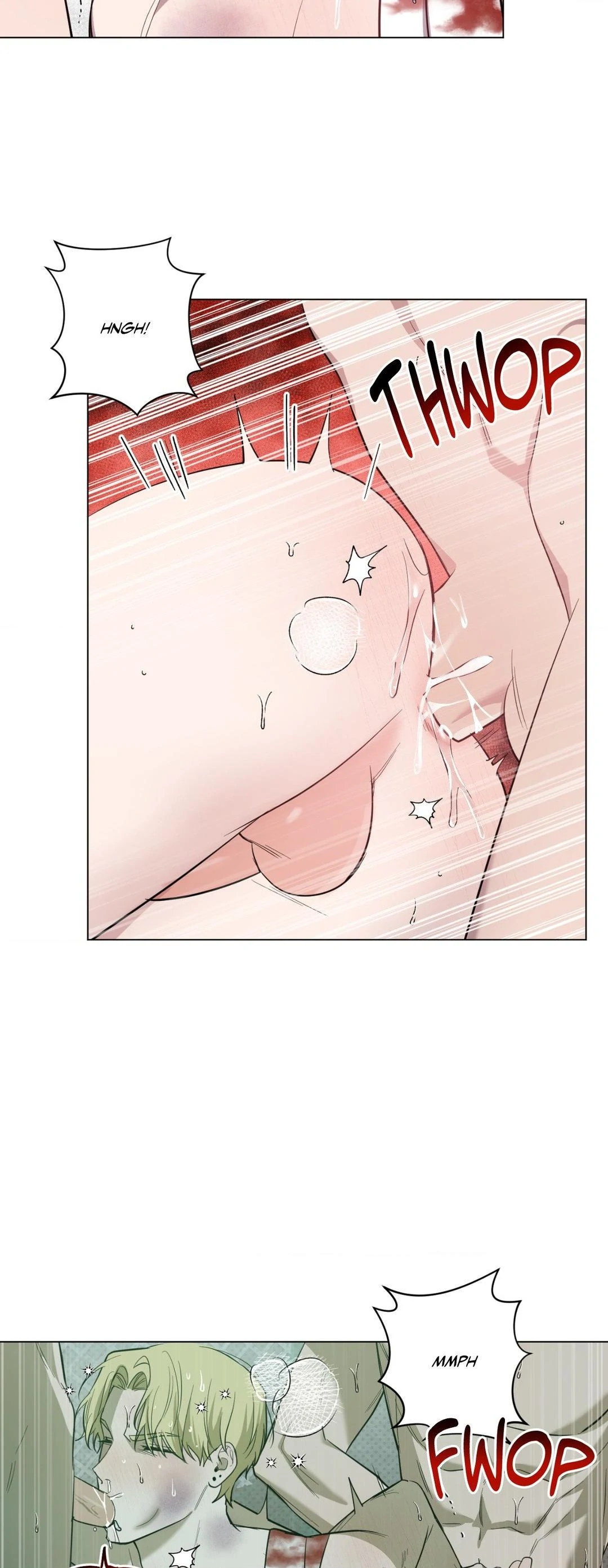 Dawn After Darkness Chapter 50 - Page 40