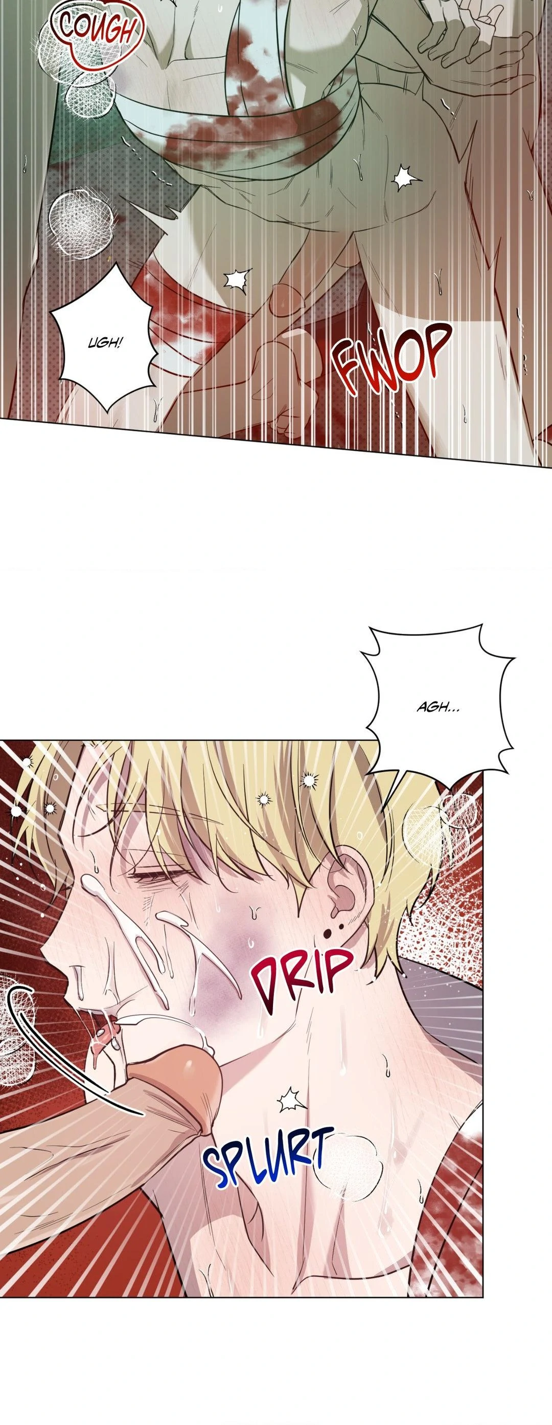 Dawn After Darkness Chapter 50 - Page 41