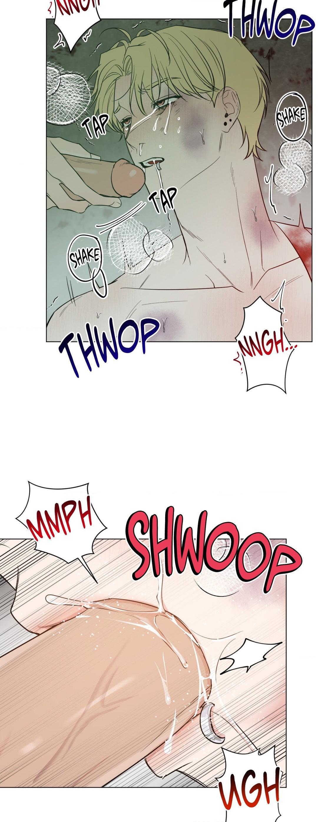 Dawn After Darkness Chapter 51 - Page 4