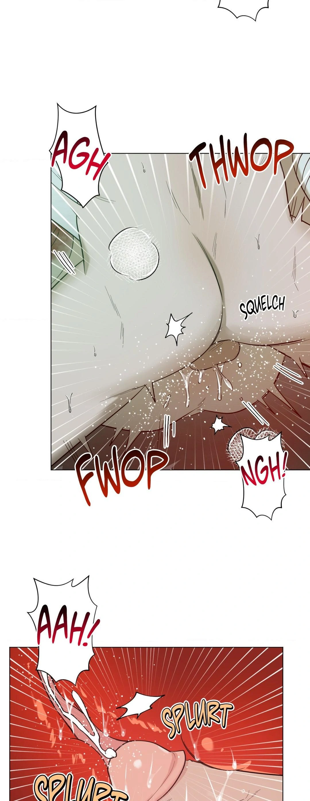 Dawn After Darkness Chapter 51 - Page 5