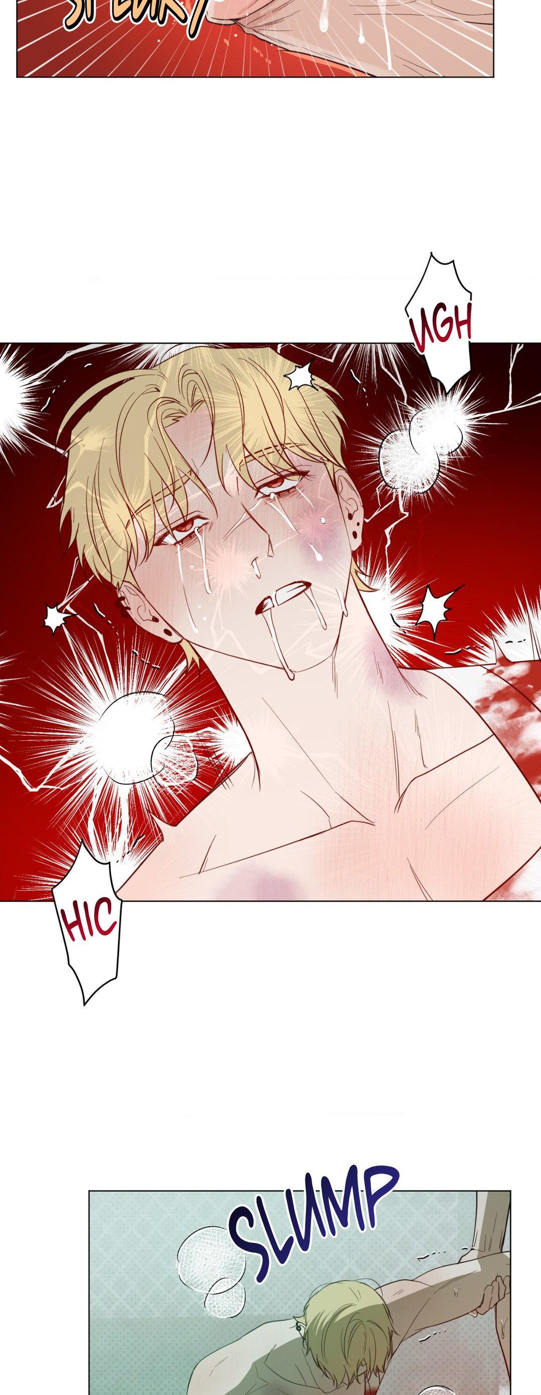 Dawn After Darkness Chapter 51 - Page 6