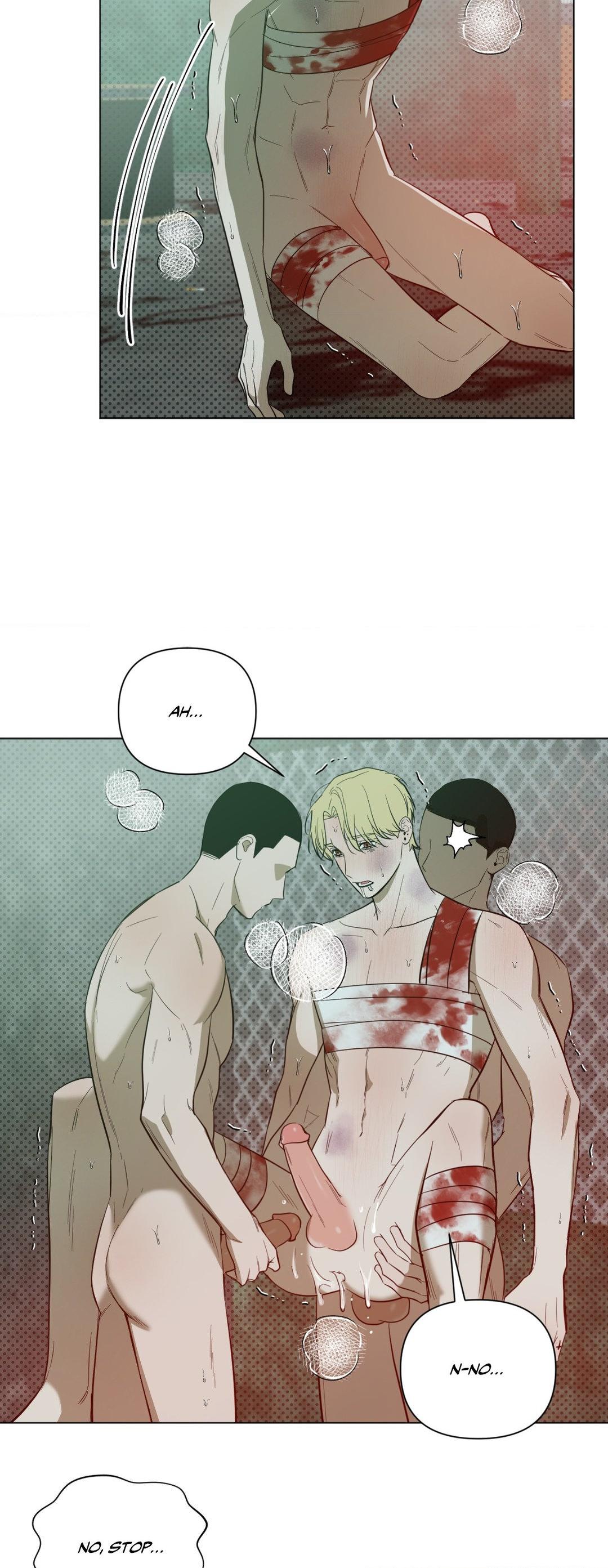 Dawn After Darkness Chapter 51 - Page 7