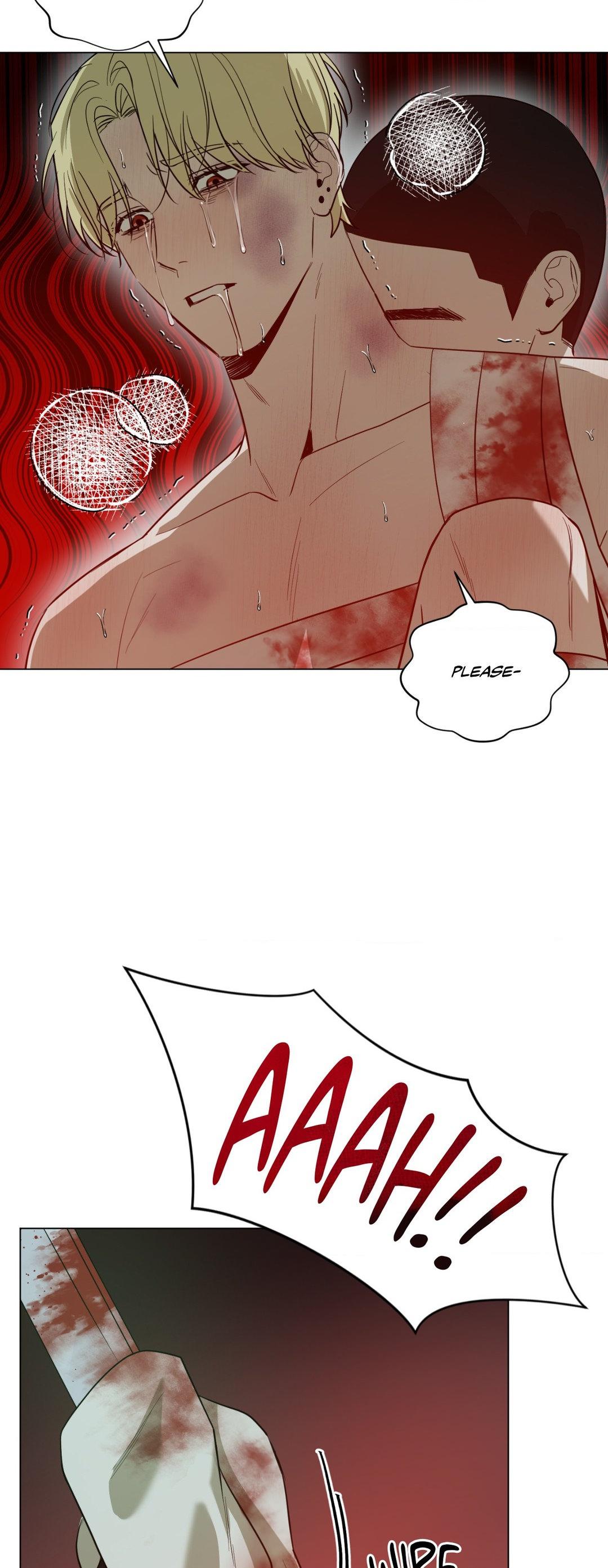 Dawn After Darkness Chapter 51 - Page 8