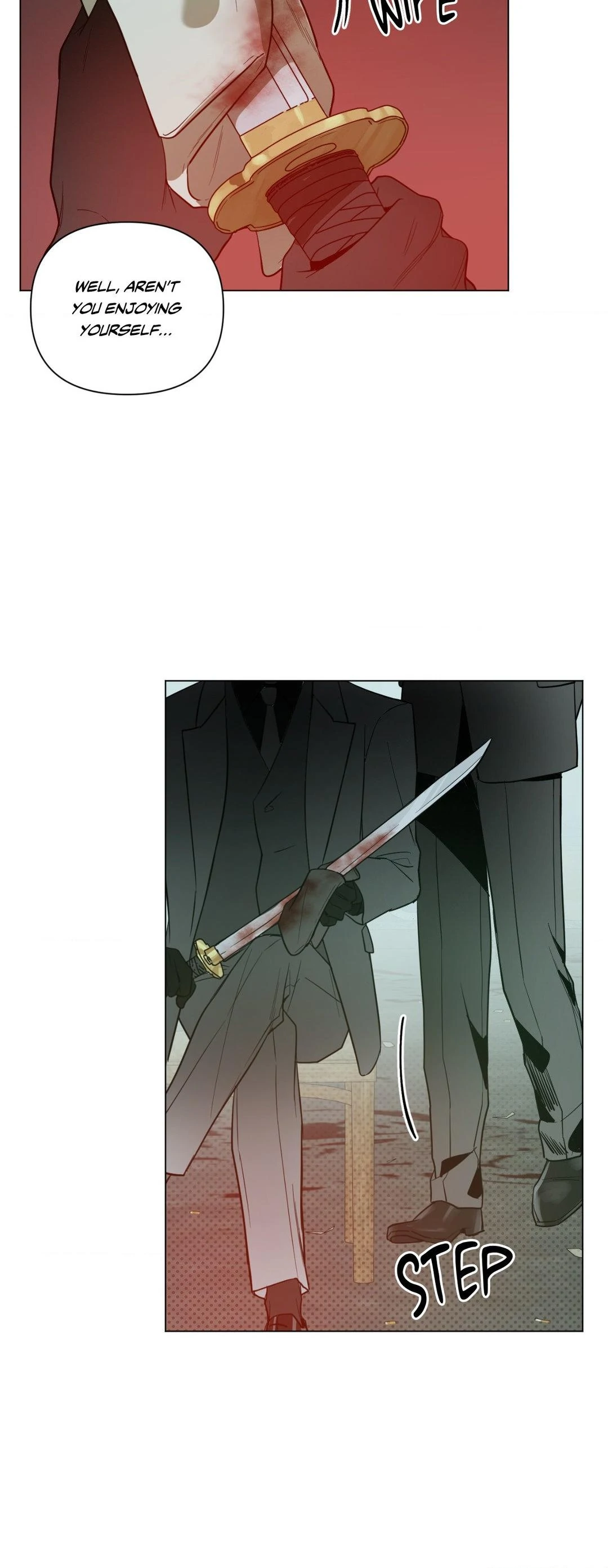 Dawn After Darkness Chapter 51 - Page 9