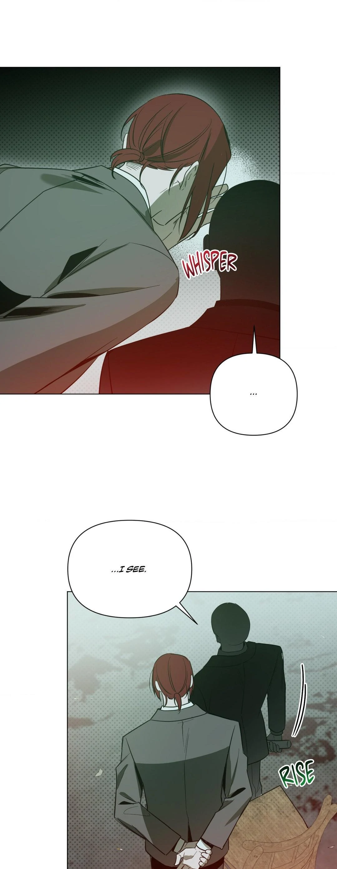 Dawn After Darkness Chapter 51 - Page 10