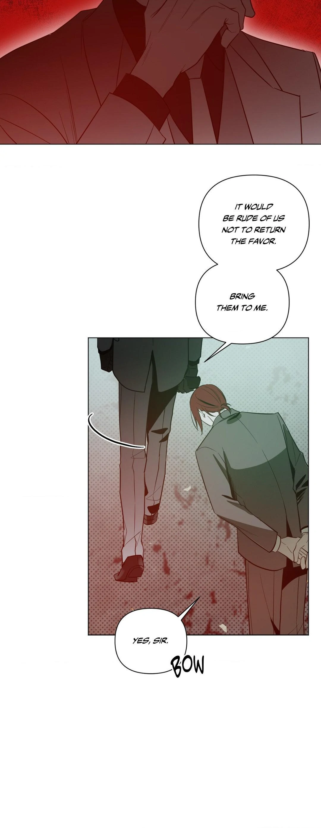 Dawn After Darkness Chapter 51 - Page 12