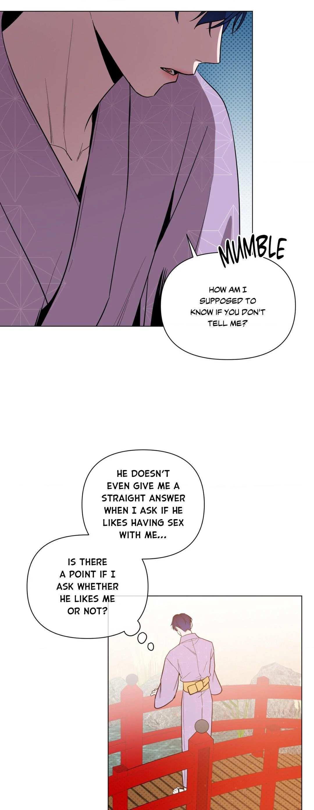 Dawn After Darkness Chapter 51 - Page 16