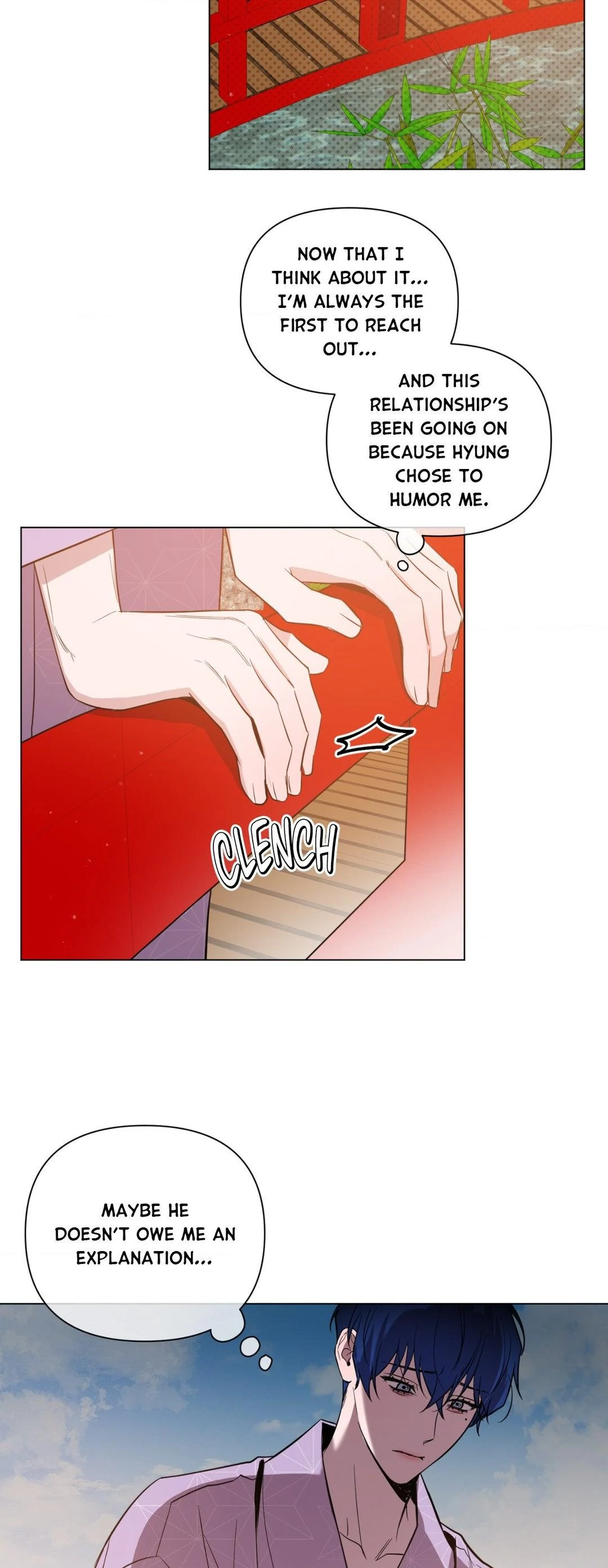 Dawn After Darkness Chapter 51 - Page 17