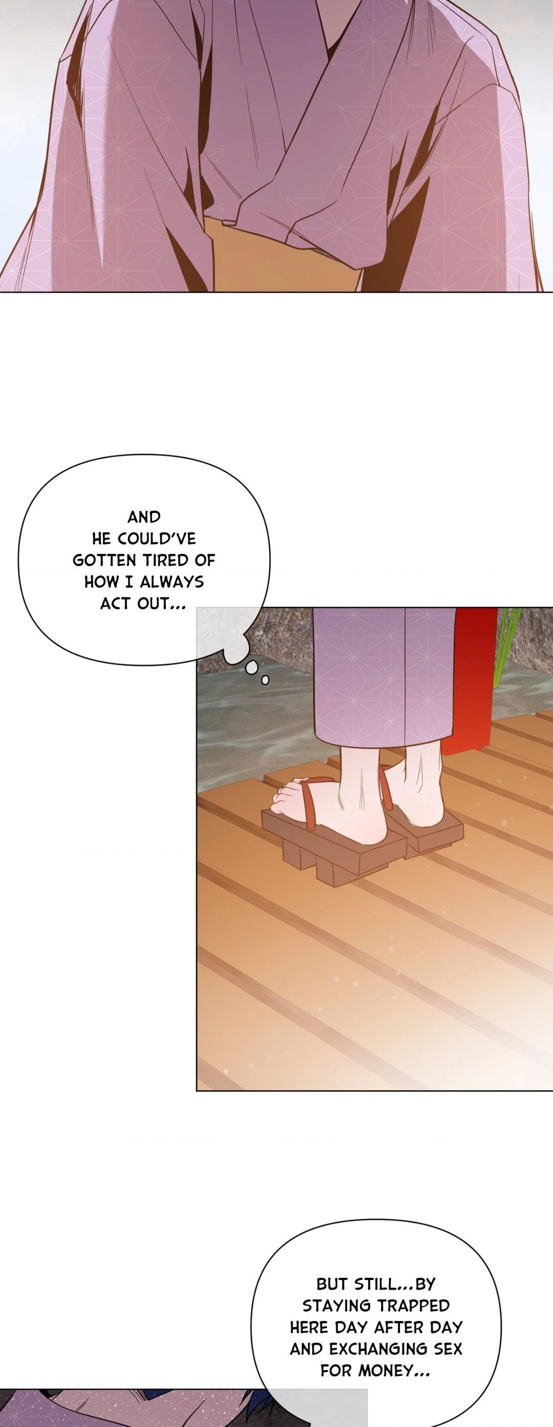 Dawn After Darkness Chapter 51 - Page 18