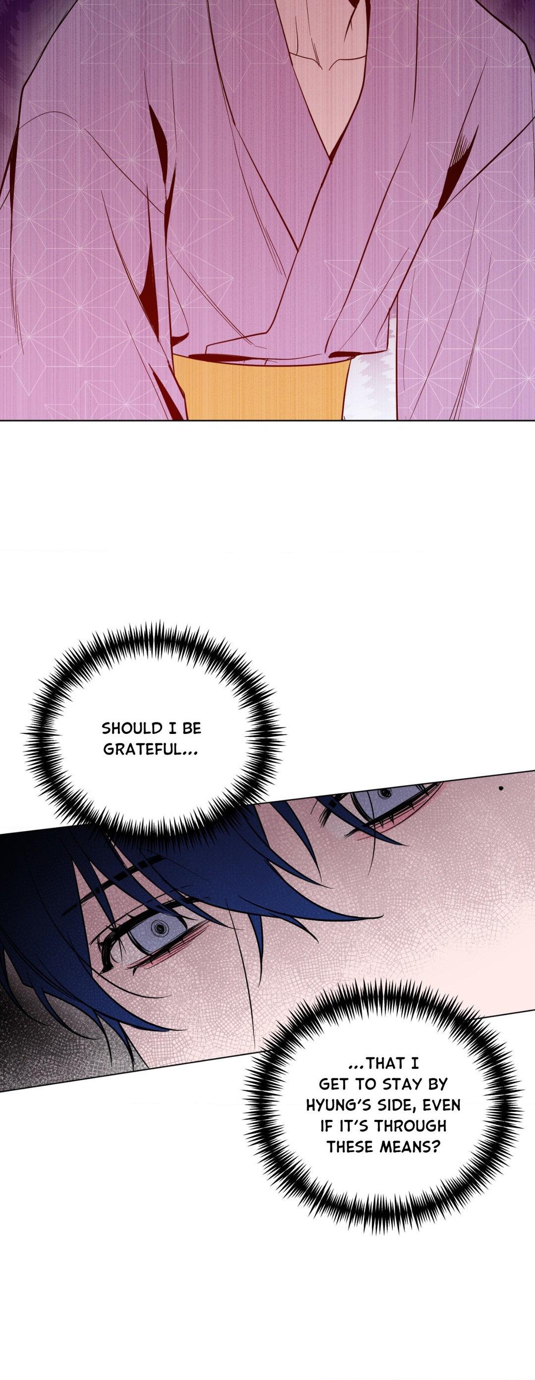 Dawn After Darkness Chapter 51 - Page 20