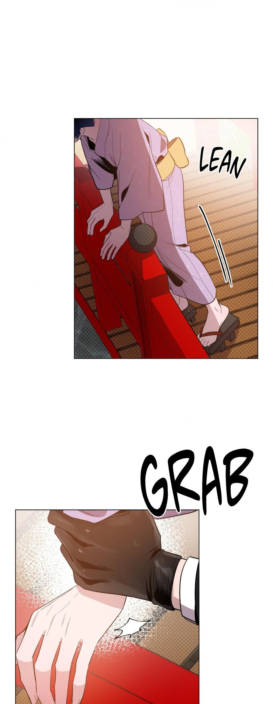 Dawn After Darkness Chapter 51 - Page 21