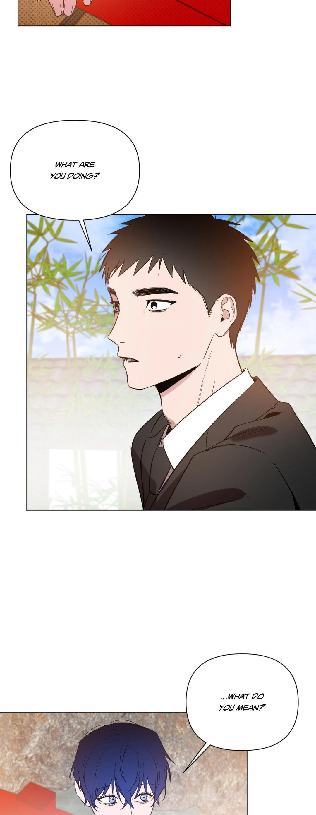 Dawn After Darkness Chapter 51 - Page 22