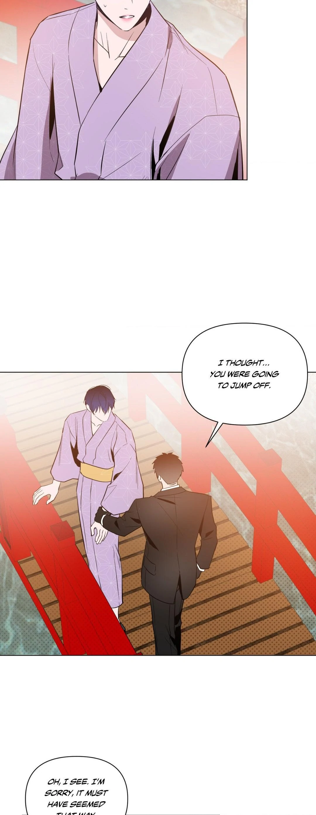 Dawn After Darkness Chapter 51 - Page 23