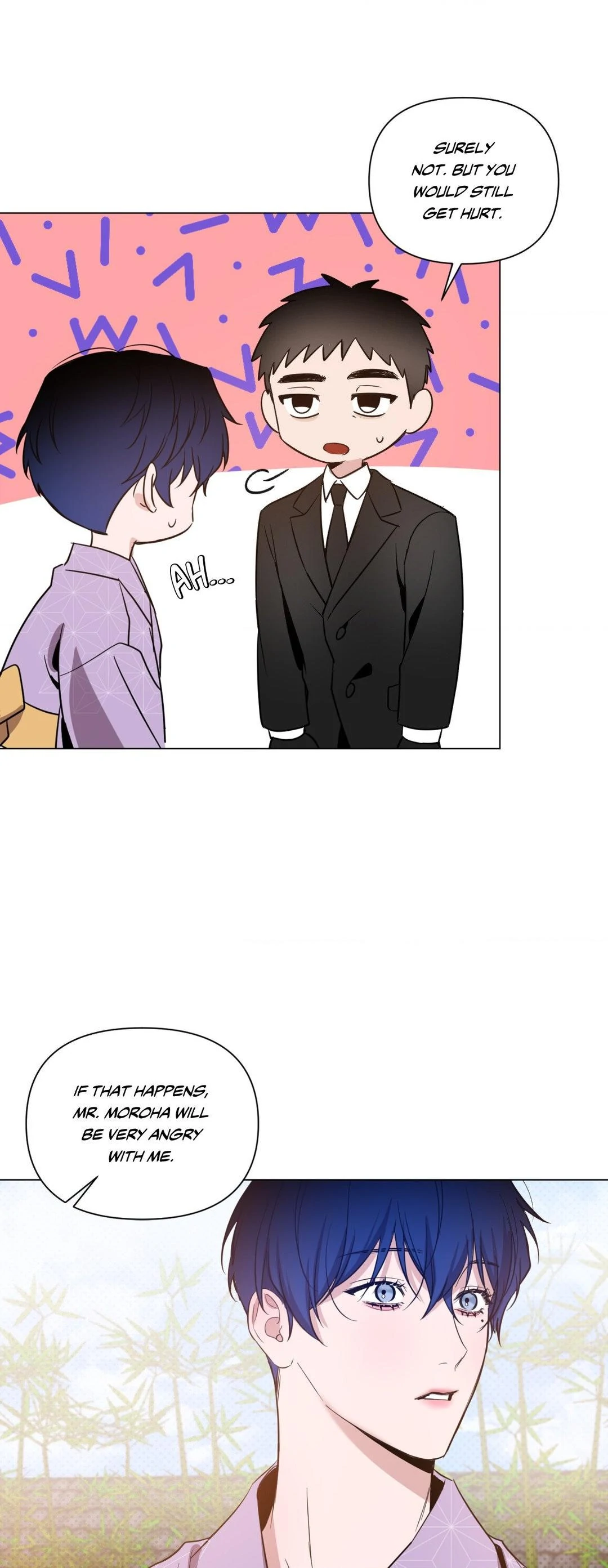 Dawn After Darkness Chapter 51 - Page 25