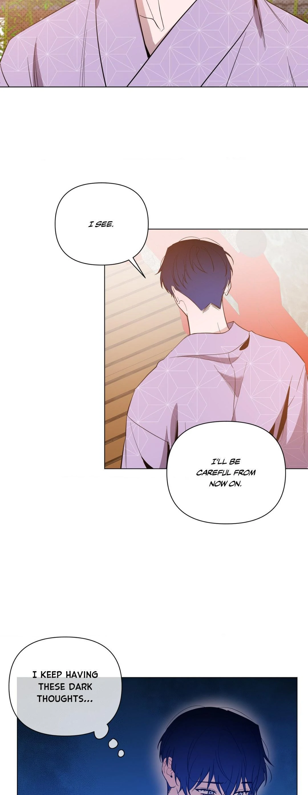 Dawn After Darkness Chapter 51 - Page 26