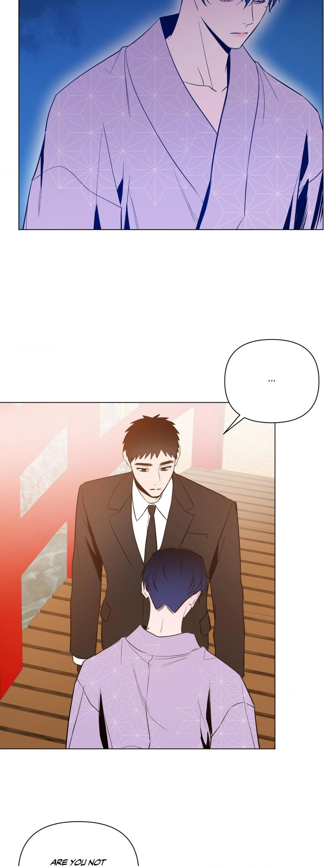 Dawn After Darkness Chapter 51 - Page 27