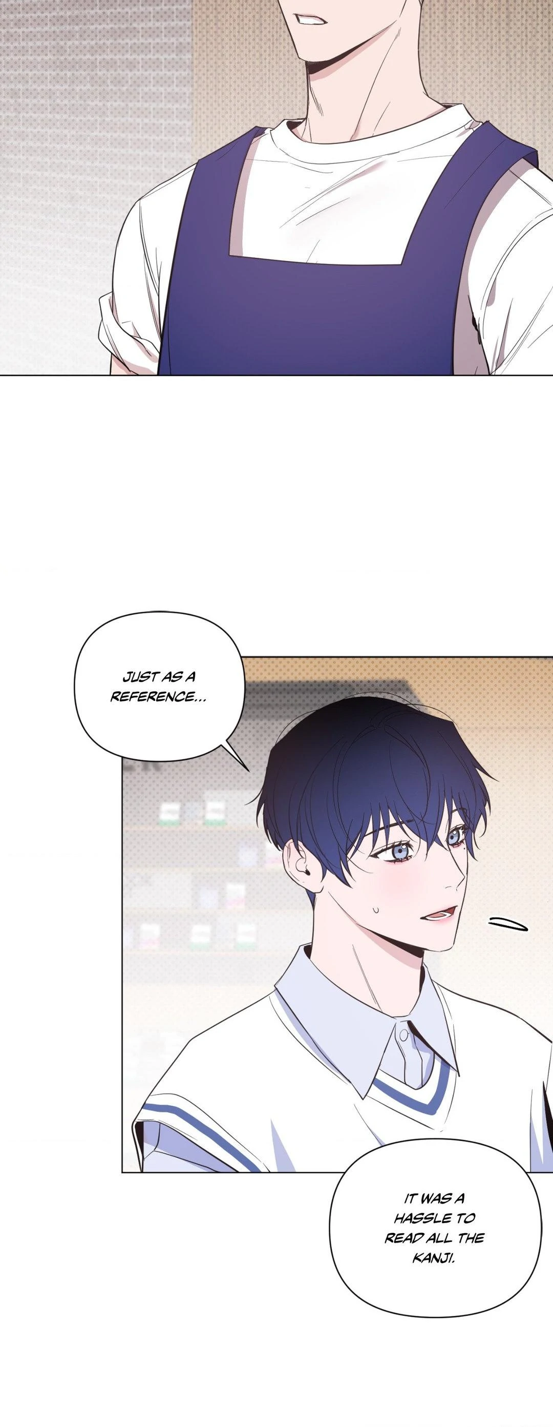 Dawn After Darkness Chapter 51 - Page 32