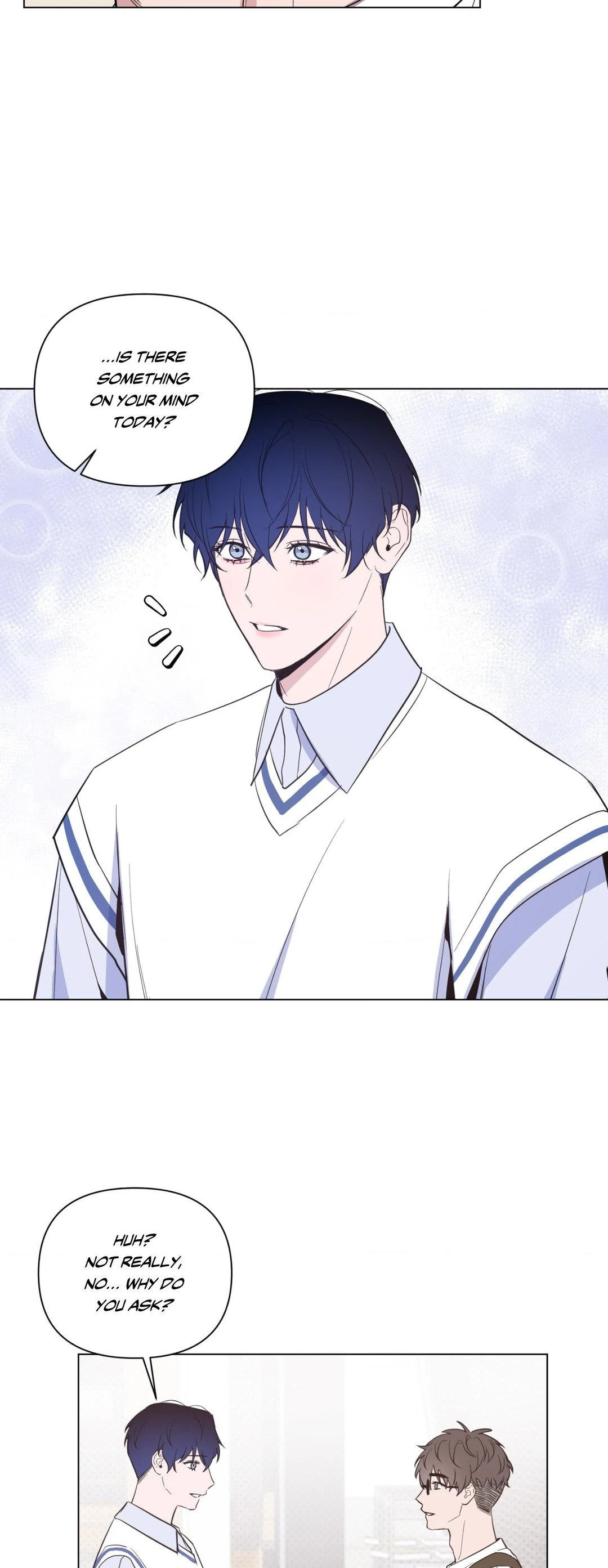 Dawn After Darkness Chapter 51 - Page 34