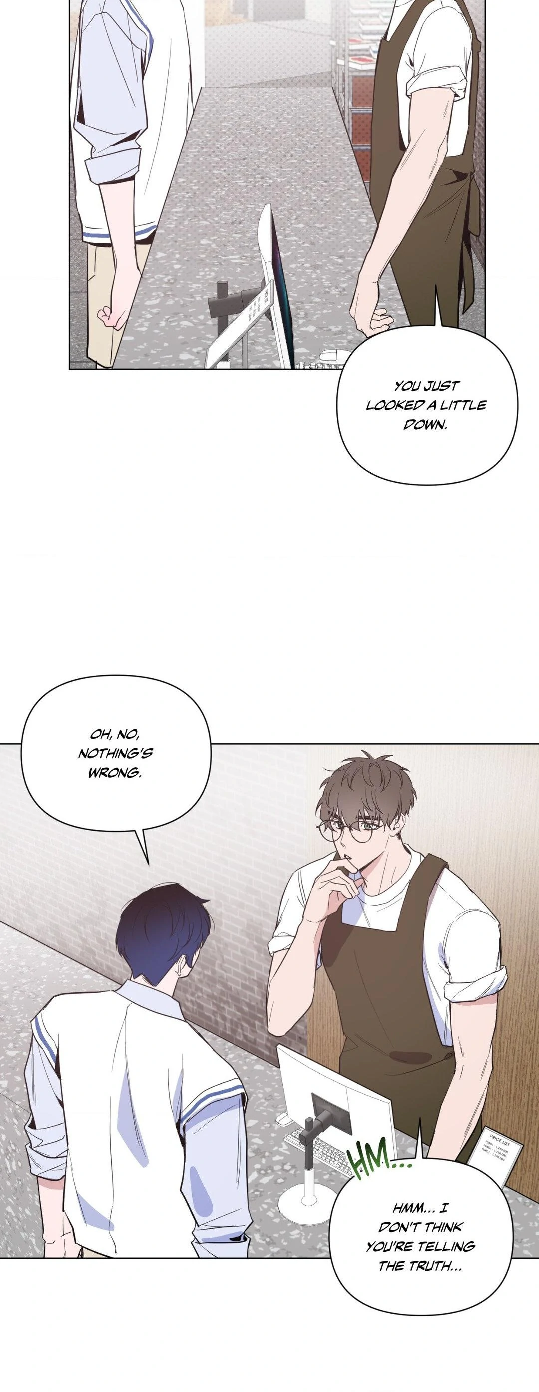 Dawn After Darkness Chapter 51 - Page 35