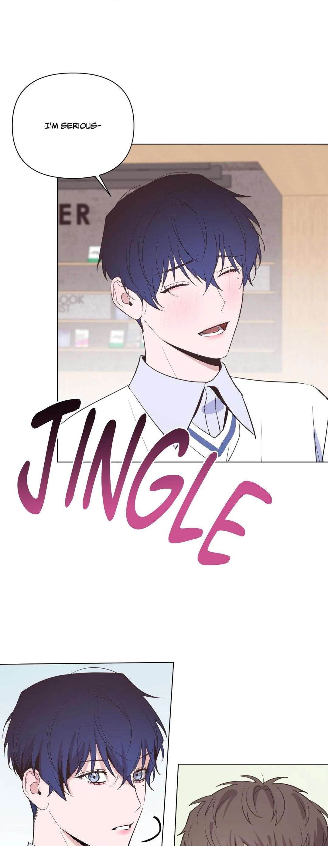 Dawn After Darkness Chapter 51 - Page 36