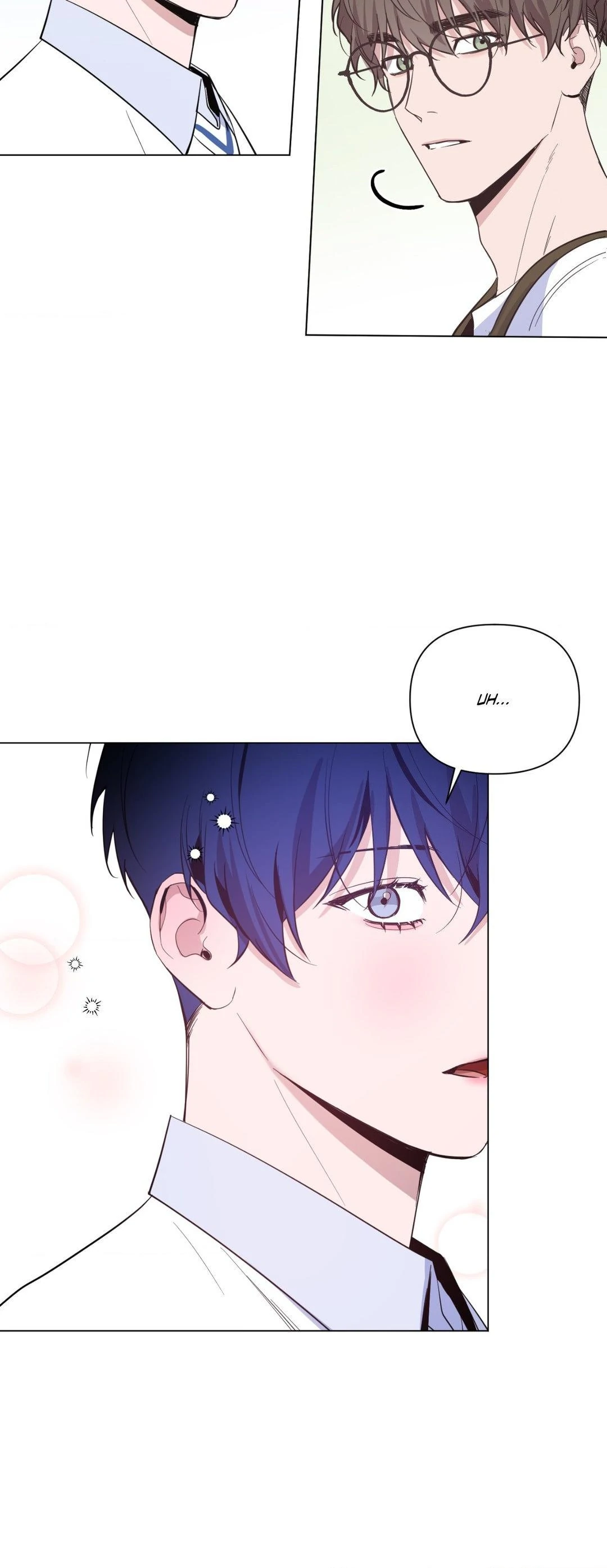 Dawn After Darkness Chapter 51 - Page 37