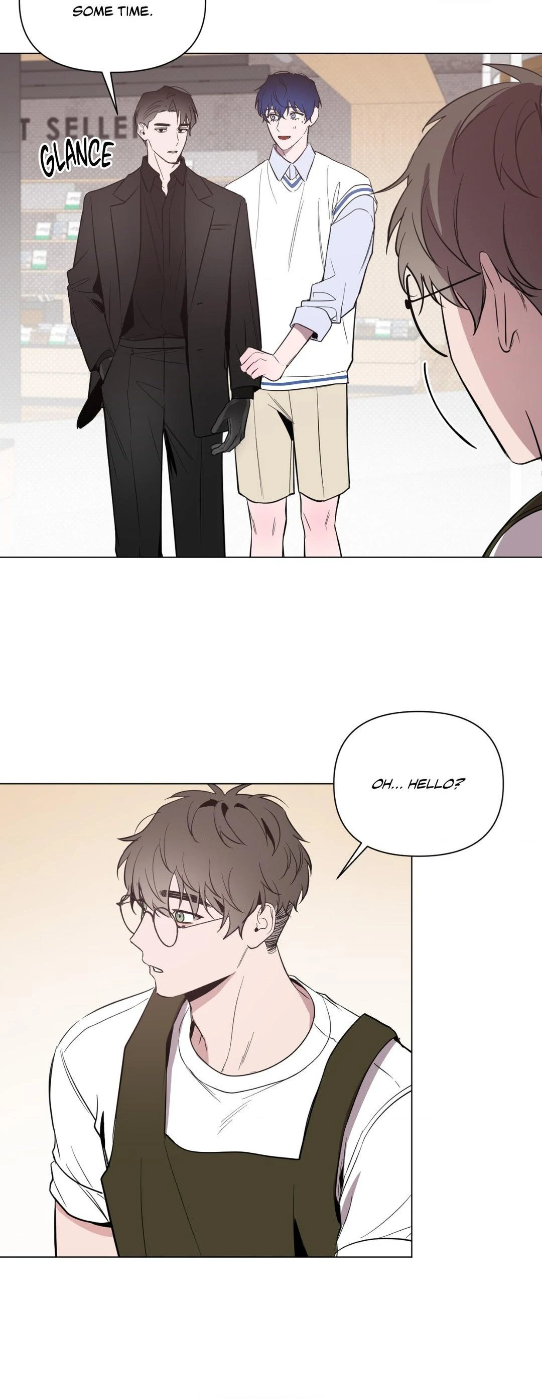 Dawn After Darkness Chapter 52 - Page 4