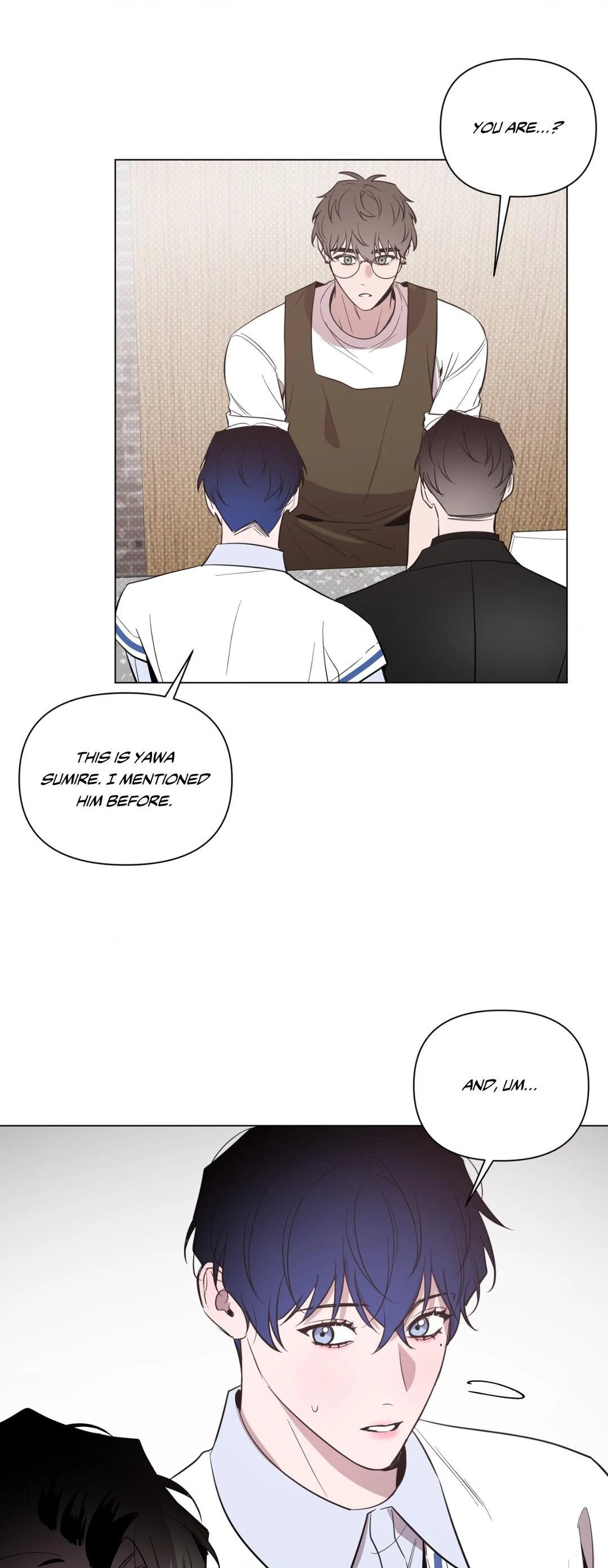 Dawn After Darkness Chapter 52 - Page 5