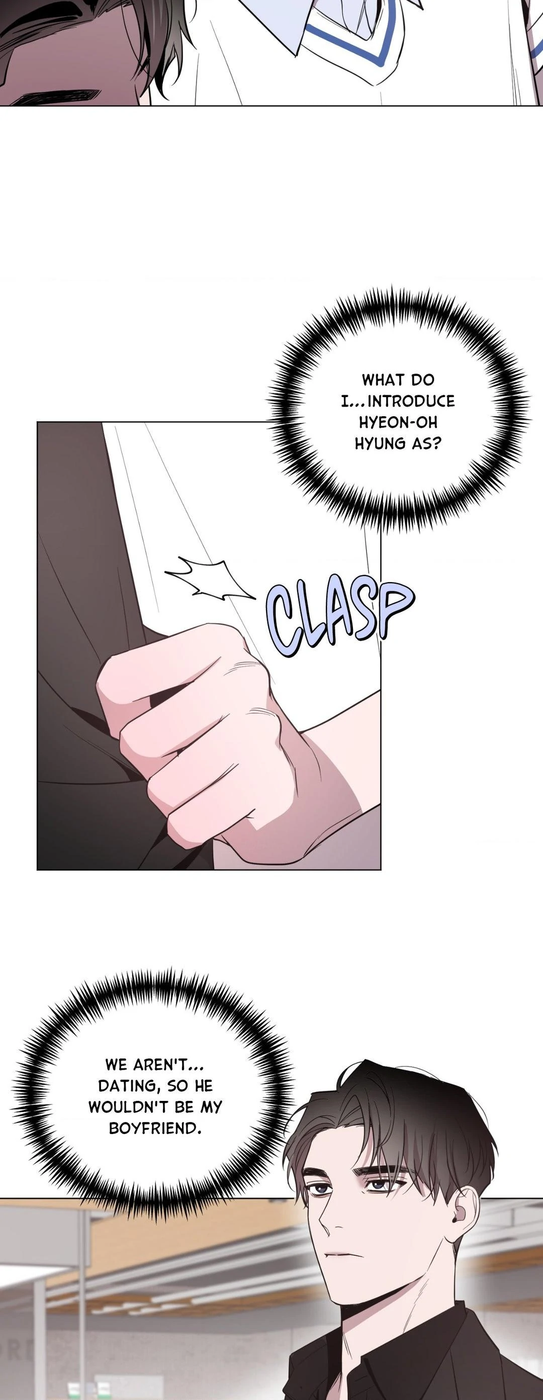 Dawn After Darkness Chapter 52 - Page 6