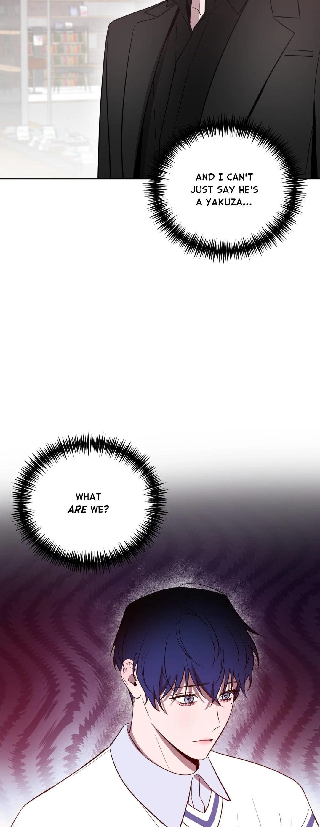 Dawn After Darkness Chapter 52 - Page 7