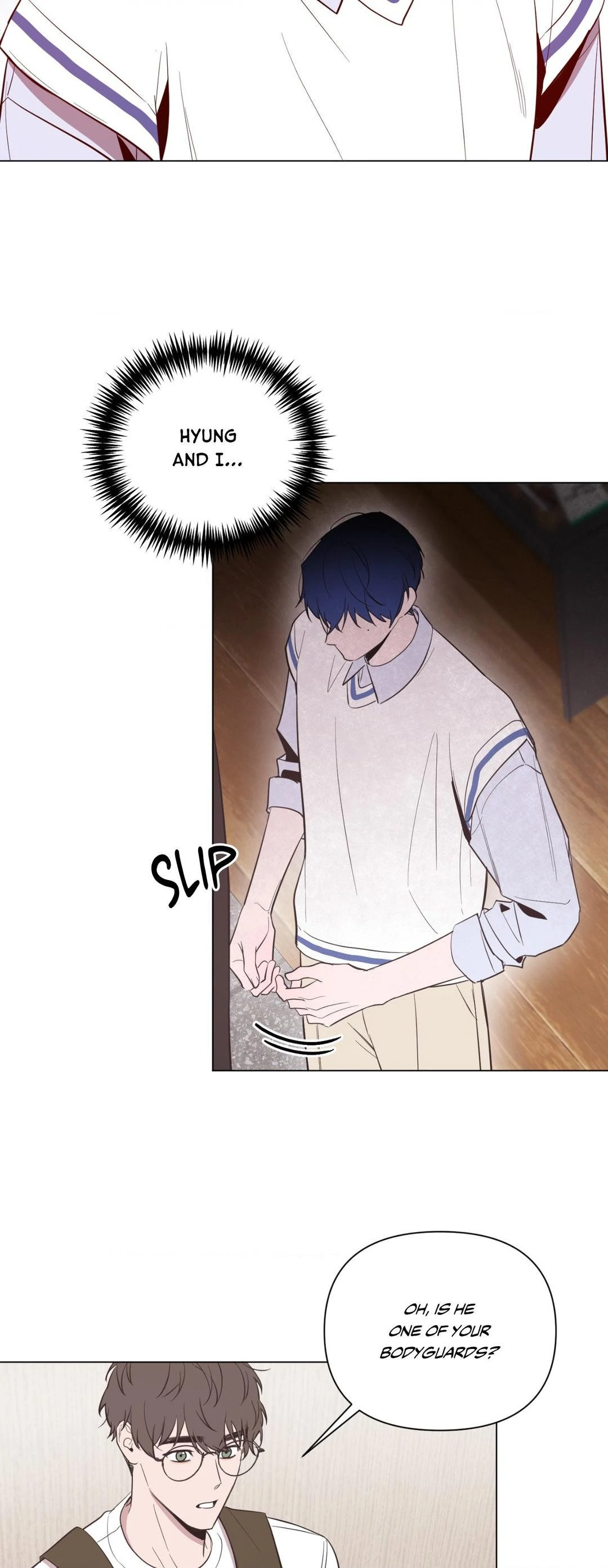 Dawn After Darkness Chapter 52 - Page 8