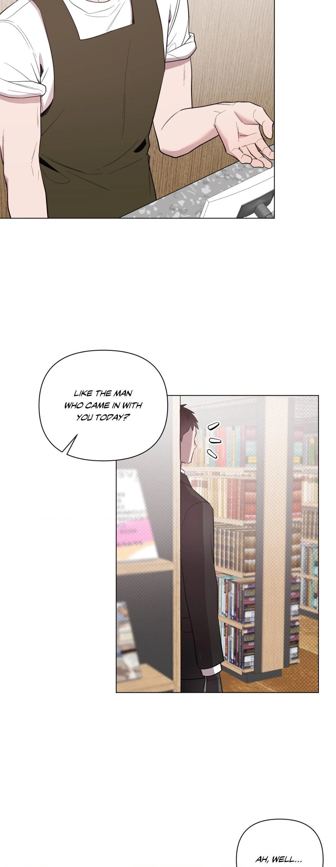 Dawn After Darkness Chapter 52 - Page 9