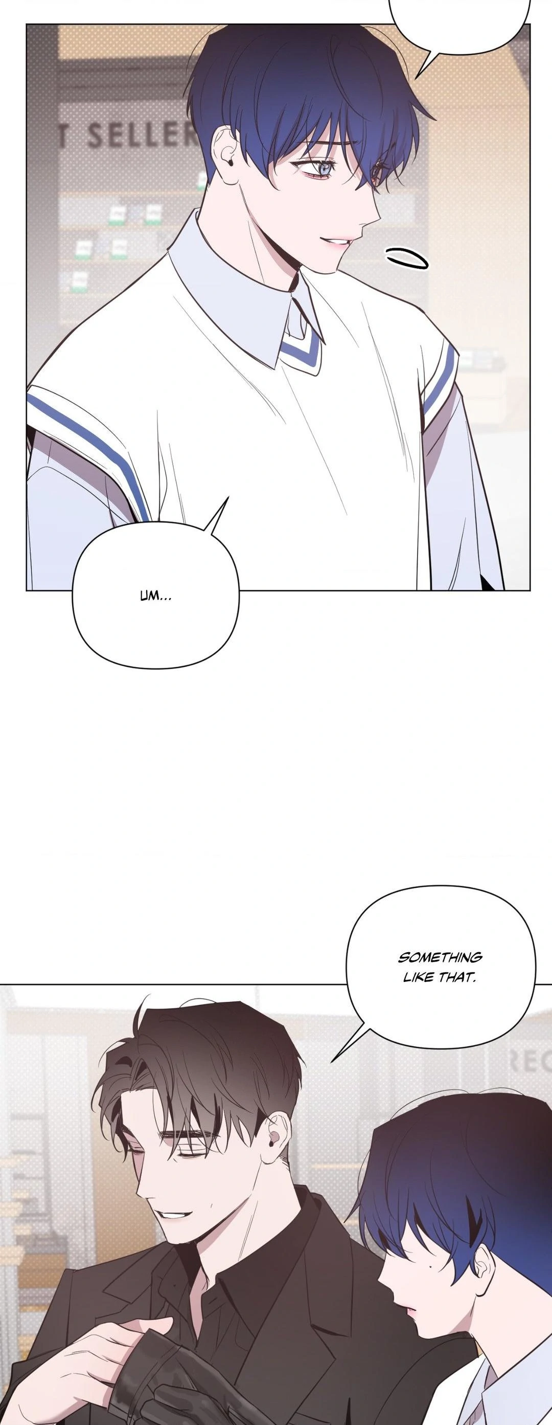 Dawn After Darkness Chapter 52 - Page 10