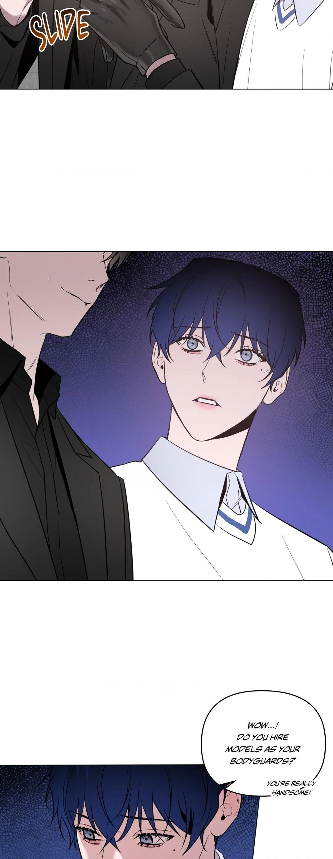 Dawn After Darkness Chapter 52 - Page 11