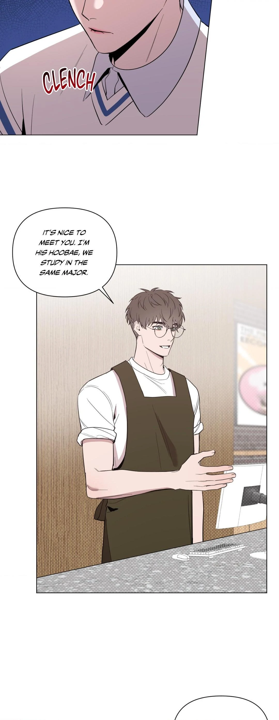 Dawn After Darkness Chapter 52 - Page 12