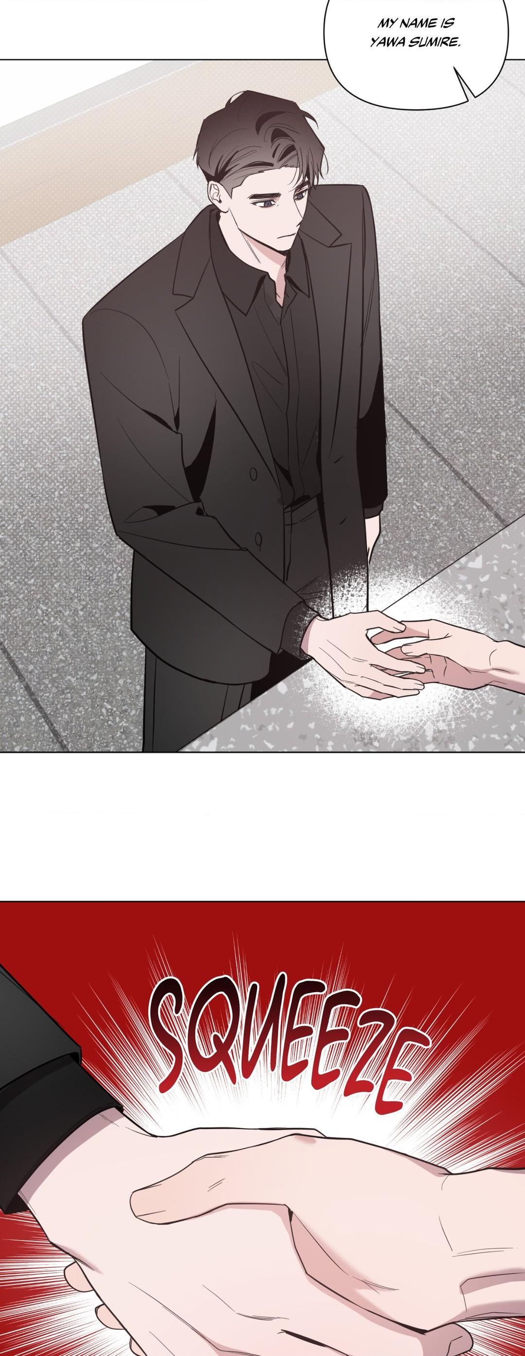 Dawn After Darkness Chapter 52 - Page 13