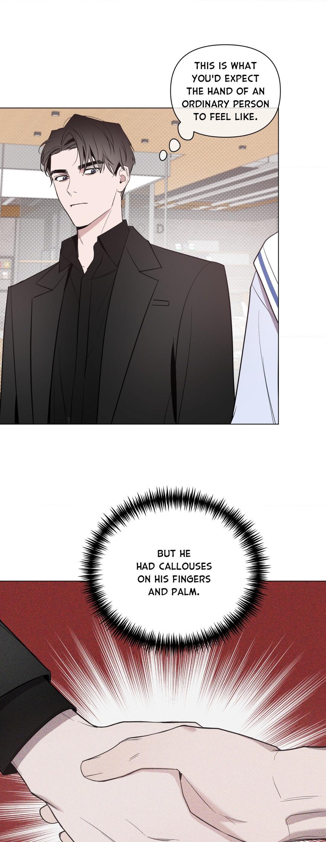 Dawn After Darkness Chapter 52 - Page 17